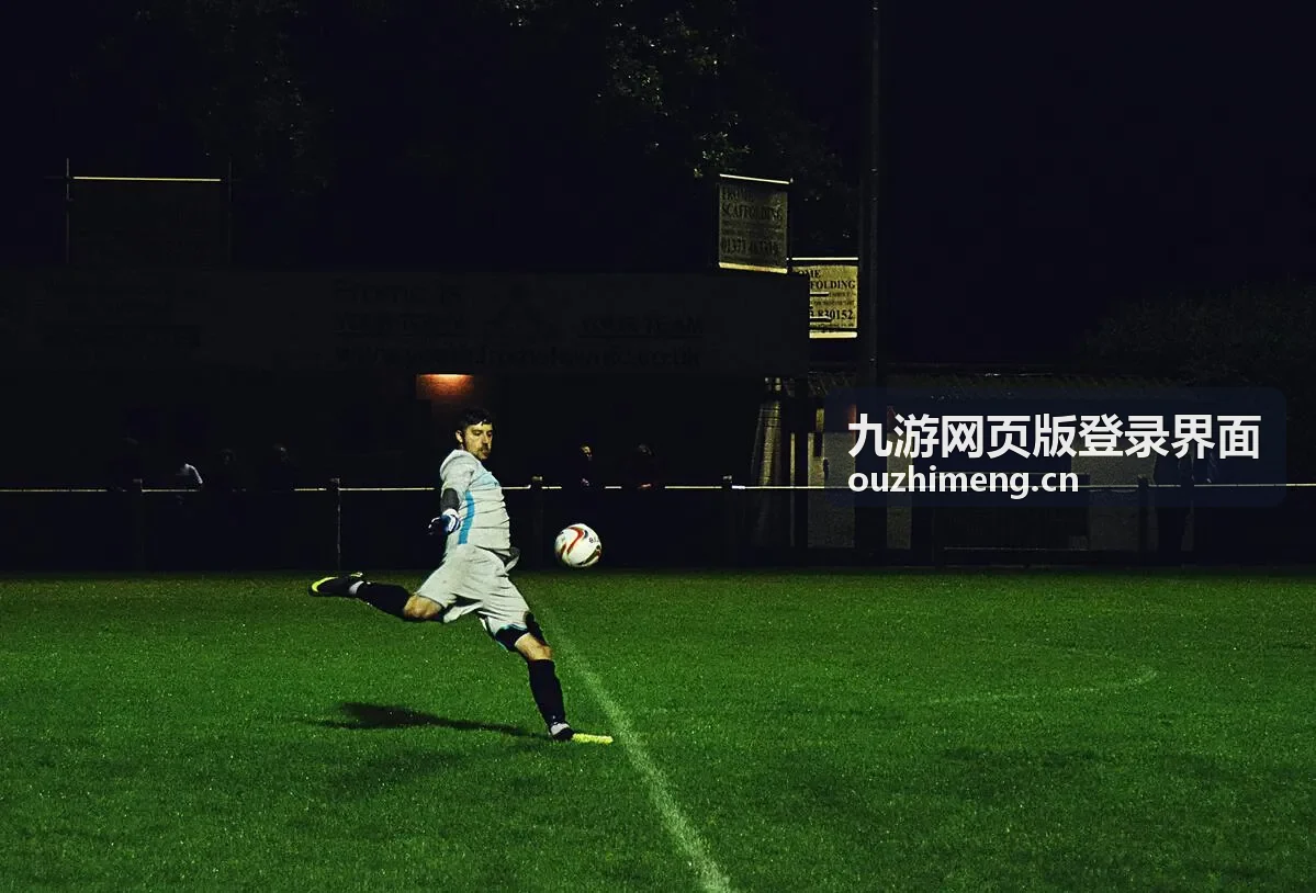 九游网页版登录界面异常排查流程画面